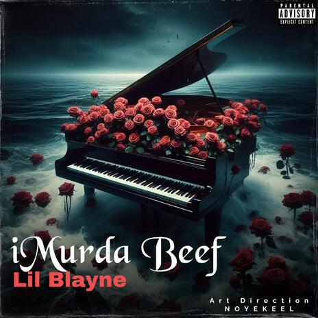 iMurda Beef | Boomplay Music