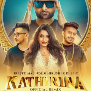 Kathirina (DJ Epic Remix)