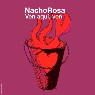 Nacho Rosa