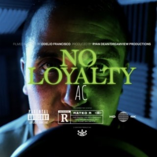 No Loyalty