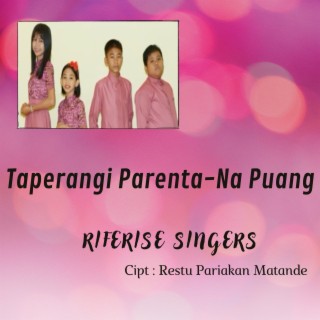 Taperangi Parenta-Na Puang