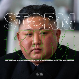 Kim (STORM)