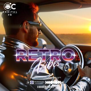 Retro Vibes (Synthwaves on the Road)