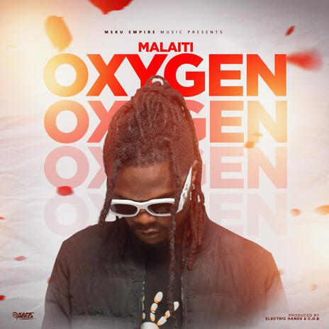 Oxygen | Boomplay Music