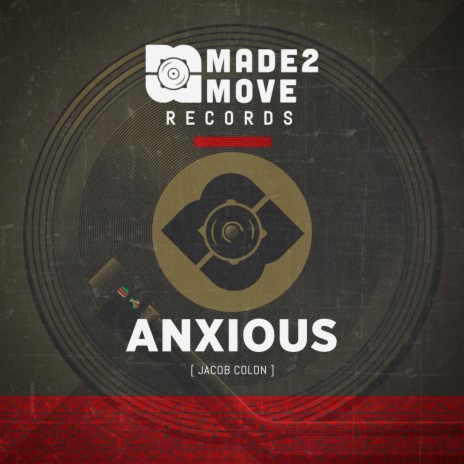 Anxious (Extended Mix)