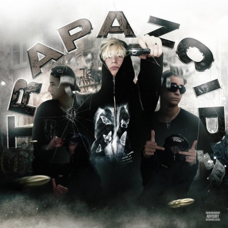 TRAPAZOID | Boomplay Music