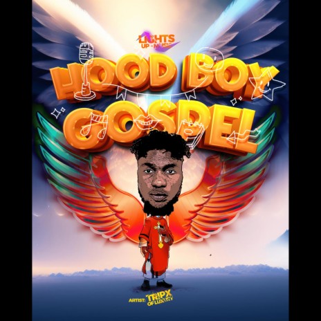 Hood Boy Gospel 2.0 ft. Lhiney2bad & Leaper Jemba | Boomplay Music