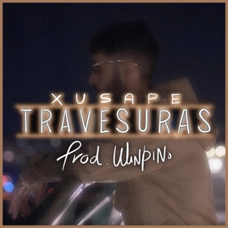 Travesuras ft. Winpino | Boomplay Music