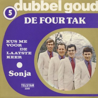 Telstar Dubbel Goud, Vol. 5