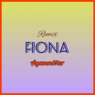 Fiona (remix)