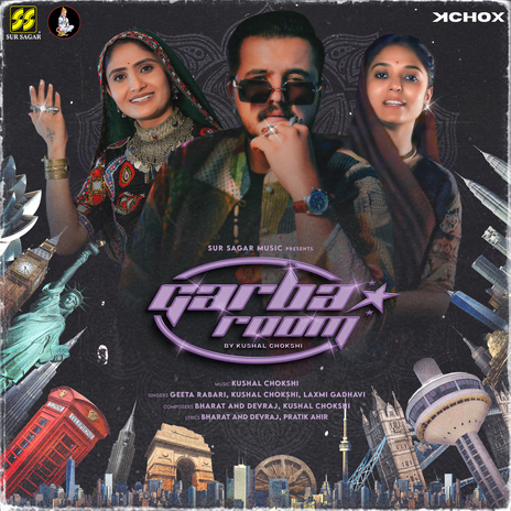 Mata Ni Maaya ft. Kushal Chokshi | Boomplay Music