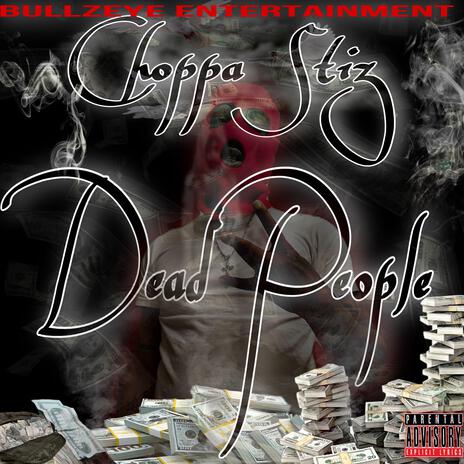 Dead People | Boomplay Music