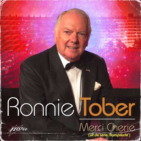 Merci Cherie (uit de serie 'Rampvlucht') | Boomplay Music