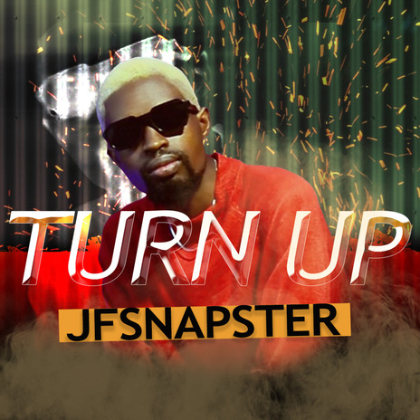 Turn Up | Boomplay Music