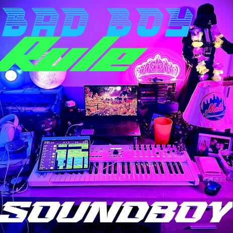 Bad Boy Rule | Boomplay Music