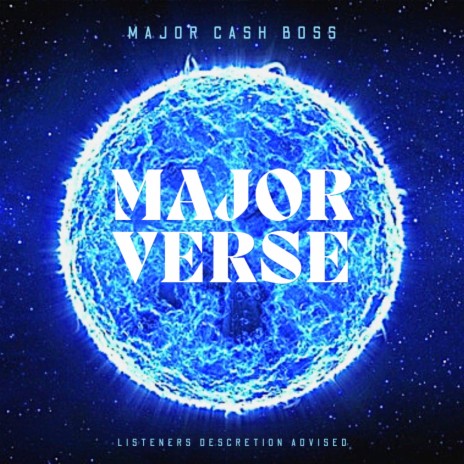 Major Verse | Boomplay Music