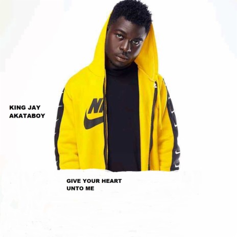 Give Your Heart Unto Me | Boomplay Music