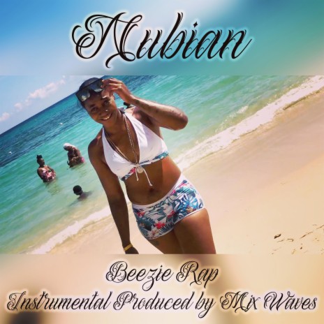 Nubian ft. Mix Waves | Boomplay Music