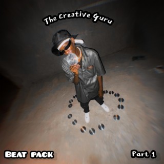 The Creative Guru Beat pack (part 1)