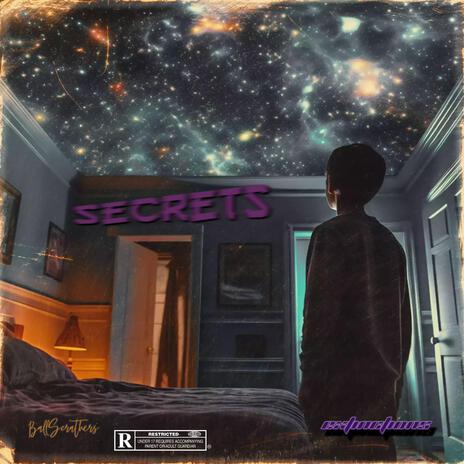 Secrets | Boomplay Music