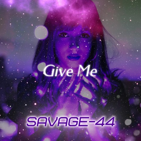 Give me (Radio Edit)