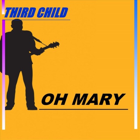 Oh Mary | Boomplay Music