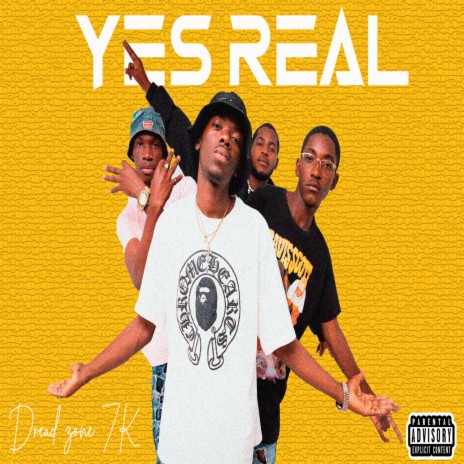 Yes Real ft. Fula Medina | Boomplay Music