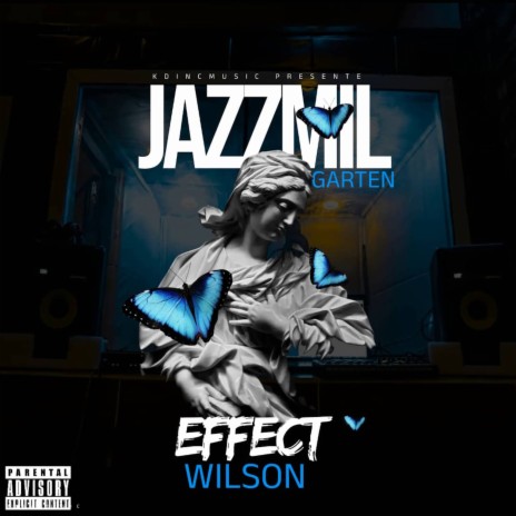 Effect Wilson | Boomplay Music