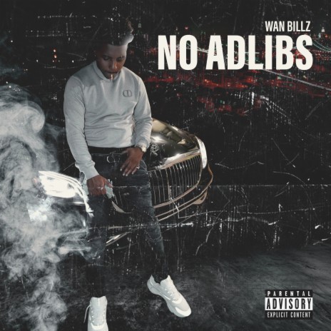 No Adlibs | Boomplay Music