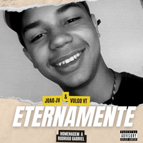 Eternamente ft. Vulgo vt | Boomplay Music