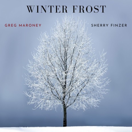 Winter Frost ft. Sherry Finzer | Boomplay Music