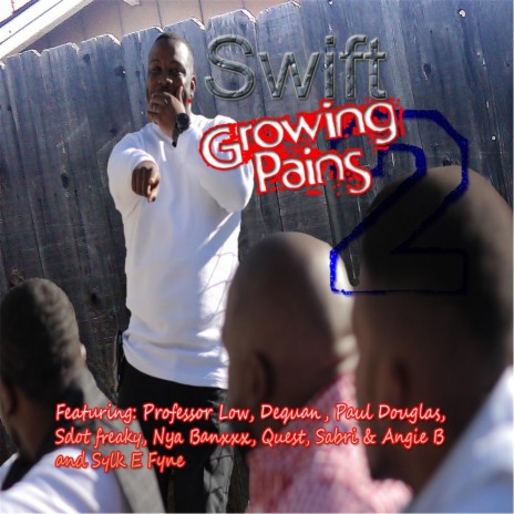 Growing Pains II | Boomplay Music