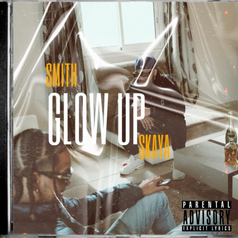 GLOW UP ft. SKAYA | Boomplay Music