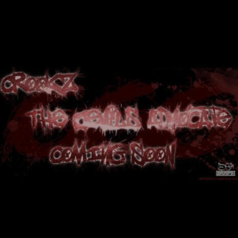 THEDEVILZADVOCATE the takeover | Boomplay Music