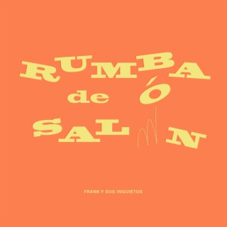 Rumba de Salón