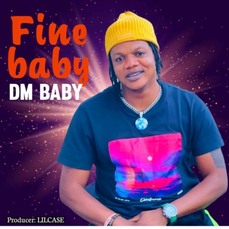 Fine baby | Boomplay Music