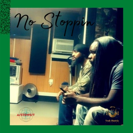 No Stoppin ft. Akwa Usir | Boomplay Music