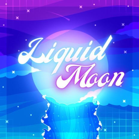 Liquid Moon (Bangla Version) | Boomplay Music