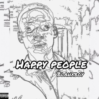 Happy people lyrics | Boomplay Music