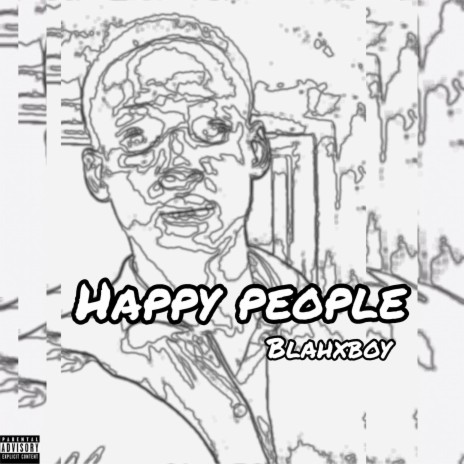 Happy people | Boomplay Music