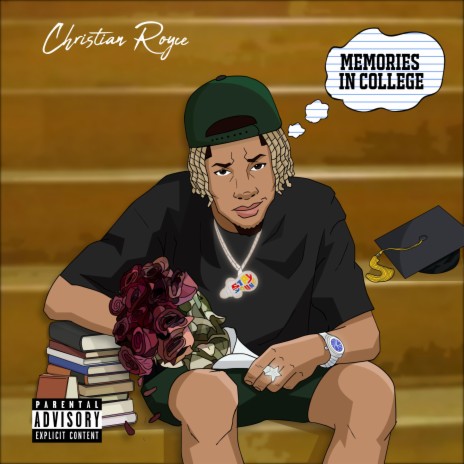 Memories In College | Boomplay Music