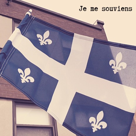 Je me souviens | Boomplay Music