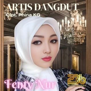 Artis Dangdut