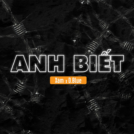 Anh Biết ft. D Blue | Boomplay Music