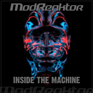 Inside The Machine (Original Mix)