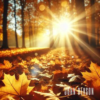 Enjoy Sunny Jazzy Autumn