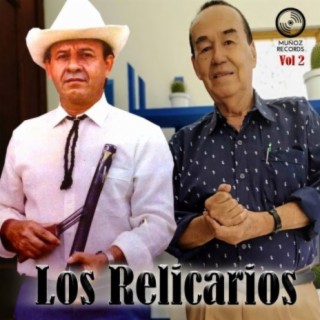 Los Relicarios, Vol. 2