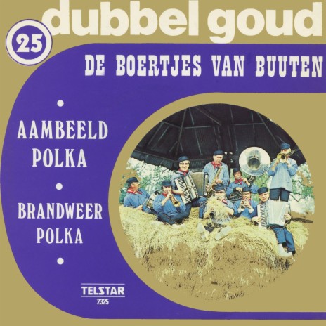 Brandweer Polka | Boomplay Music