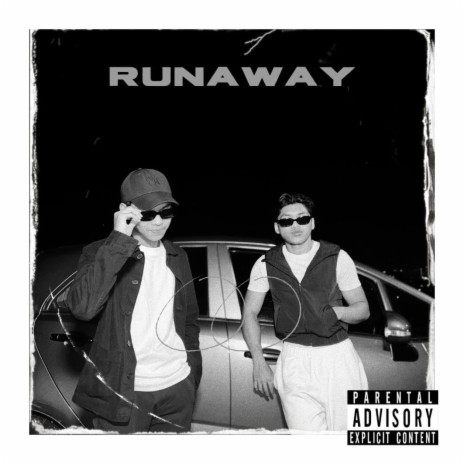 RUNAWAY ft. Dani Ezyrl | Boomplay Music