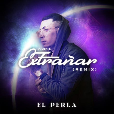 Lo Vas a Extrañar (Remix) | Boomplay Music